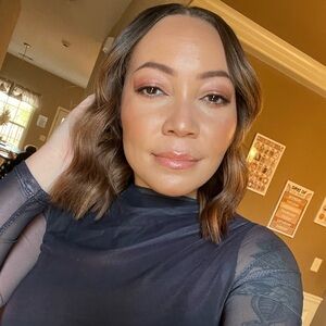 Meet your Posher, Gabriele